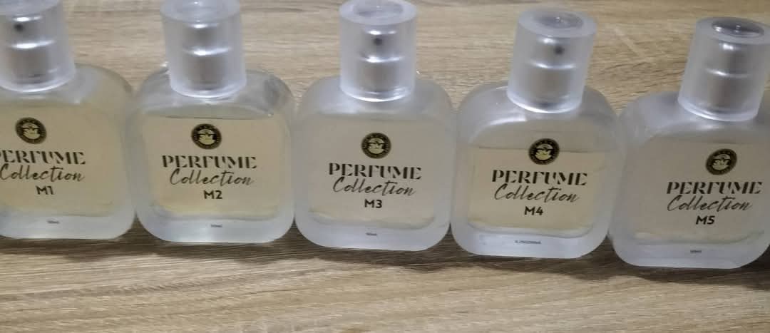 Perfume