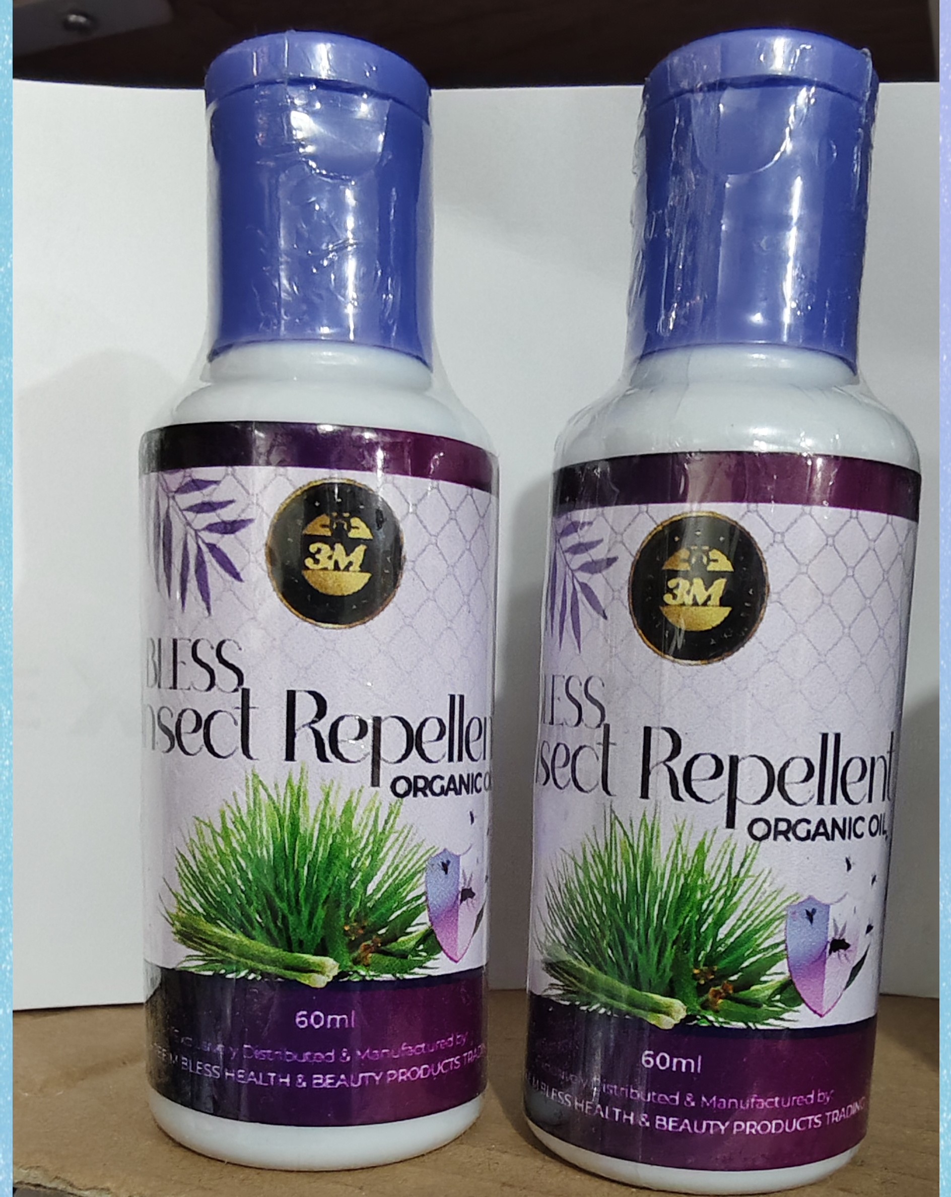 Insect Repellent